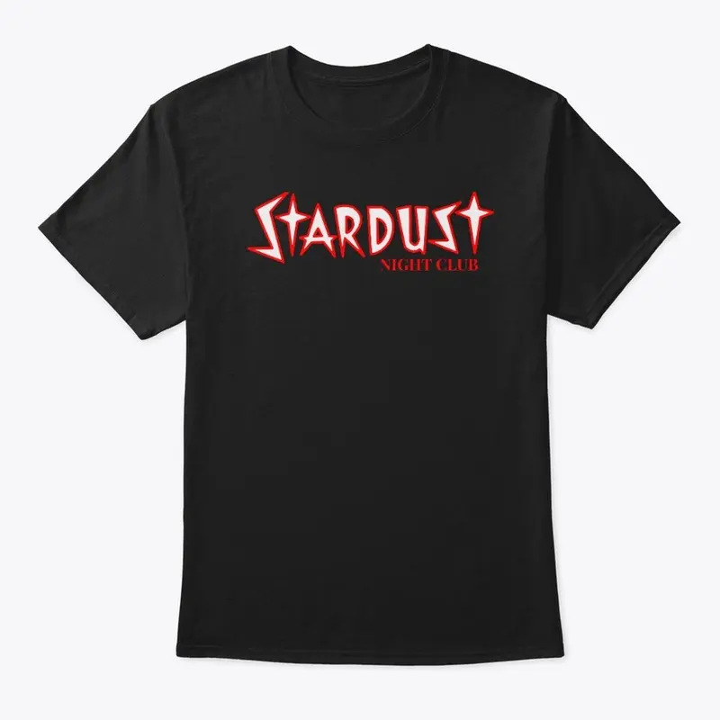 Stardust Nightclub T-Shirt