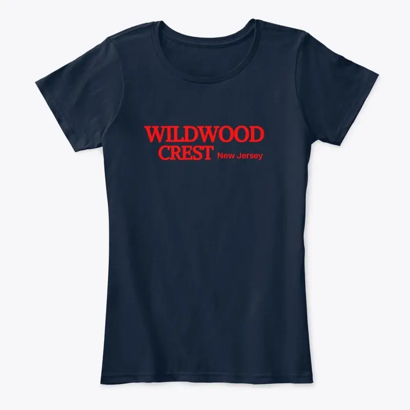 Wildwood Crest T-Shirt