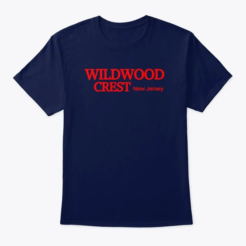 Wildwood Crest T-Shirt