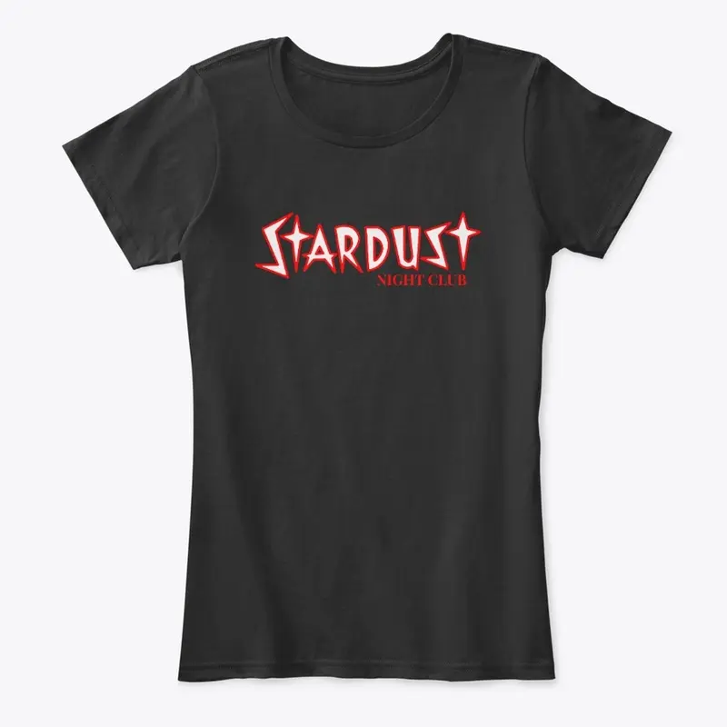 Stardust Nightclub T-Shirt