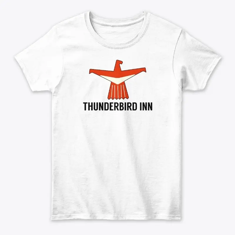 Thunderbird Inn 