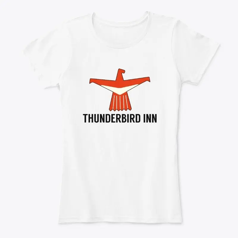 Thunderbird Inn 