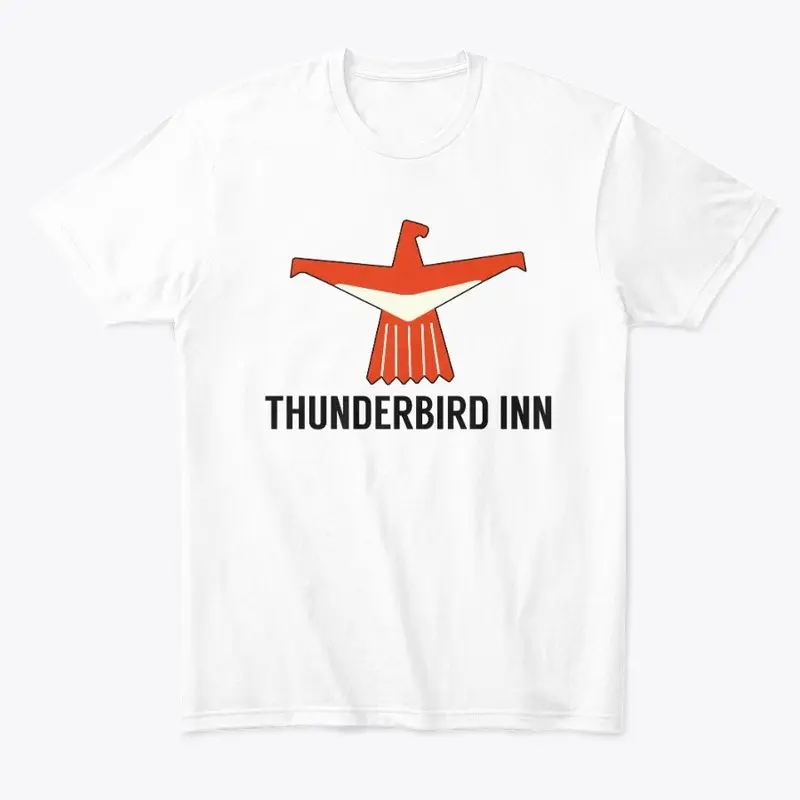 Thunderbird Inn 