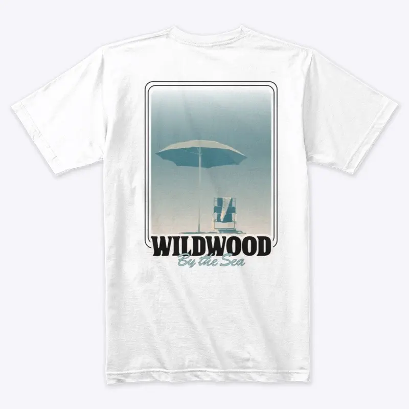 Wildwood By the Sea