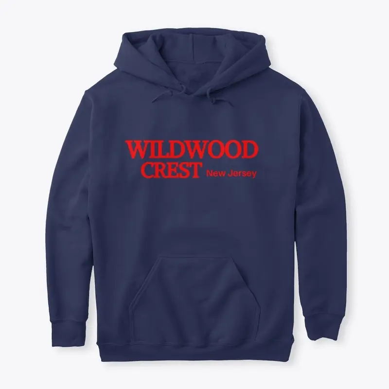 Wildwood Crest T-Shirt