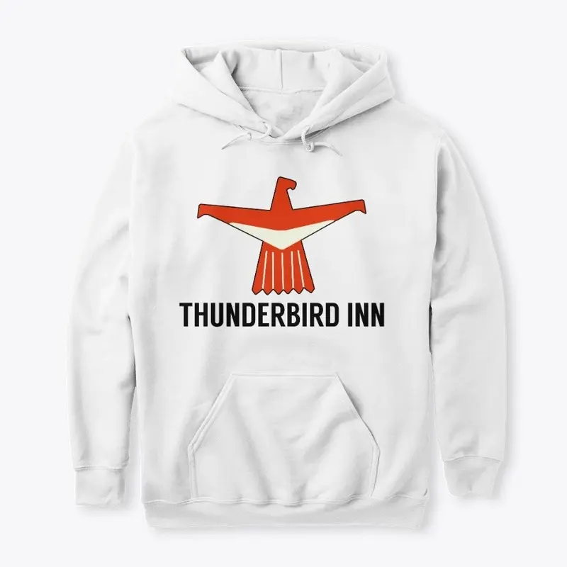 Thunderbird Inn 